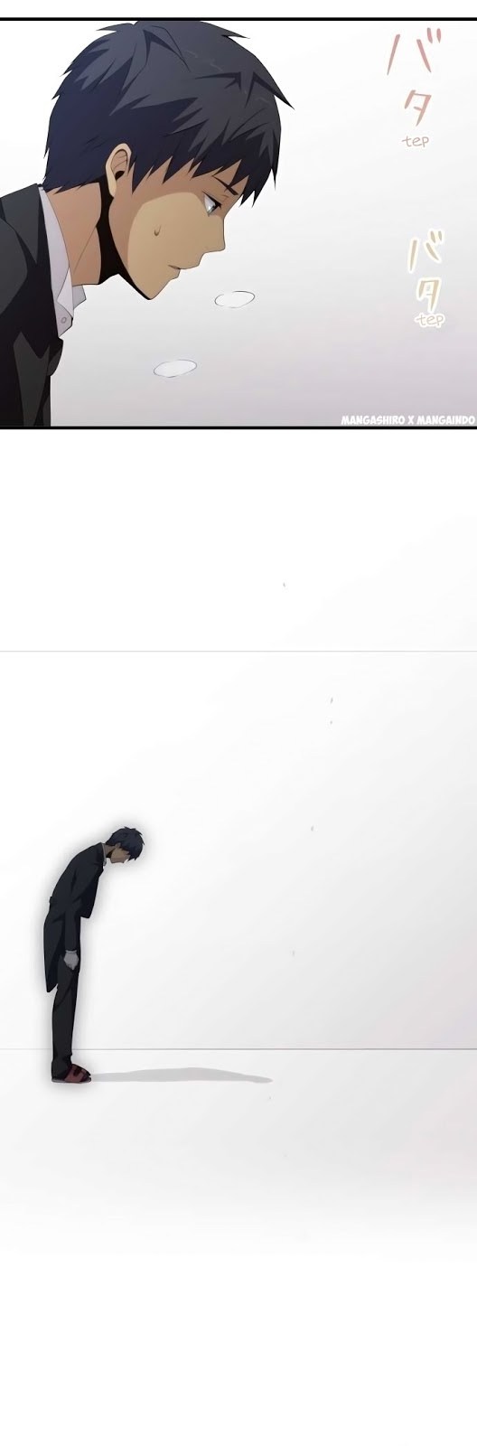 ReLife Chapter 141 Gambar 11